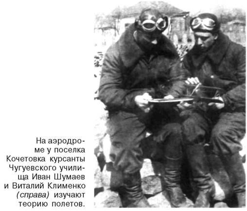 Я дрался на истребителе. Принявшие первый удар. 1941-1942 - any2fbimgloader24.jpeg