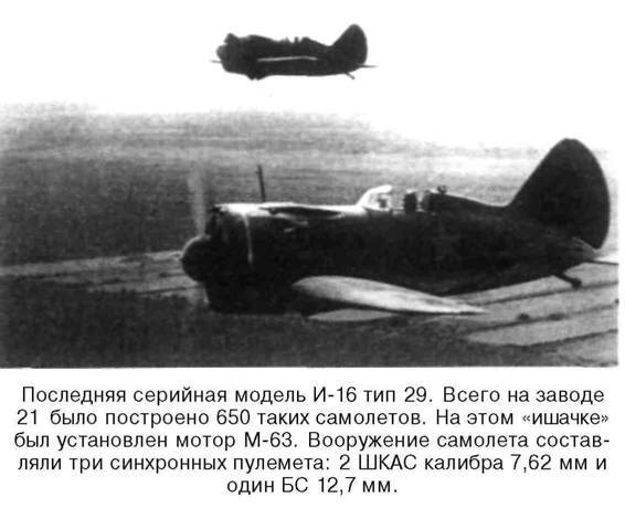 Я дрался на истребителе. Принявшие первый удар. 1941-1942 - any2fbimgloader27.jpeg