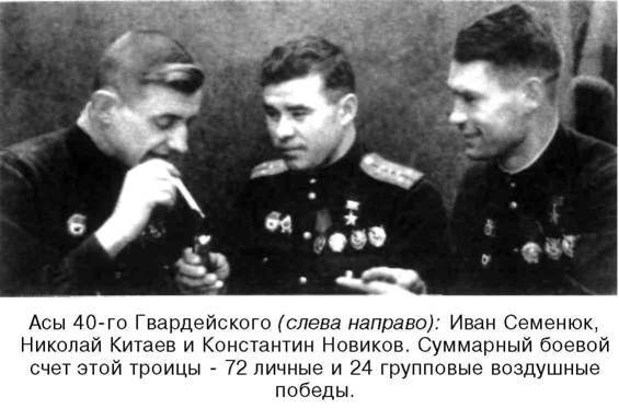 Я дрался на истребителе. Принявшие первый удар. 1941-1942 - any2fbimgloader56.jpeg