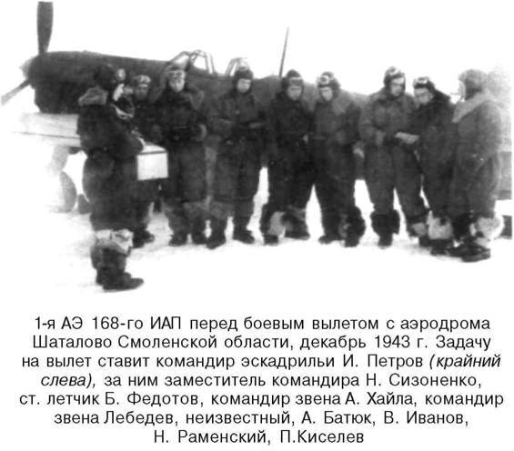 Я дрался на истребителе. Принявшие первый удар. 1941-1942 - any2fbimgloader66.jpeg