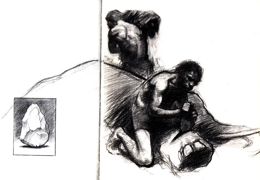 Первые люди - _54.jpg