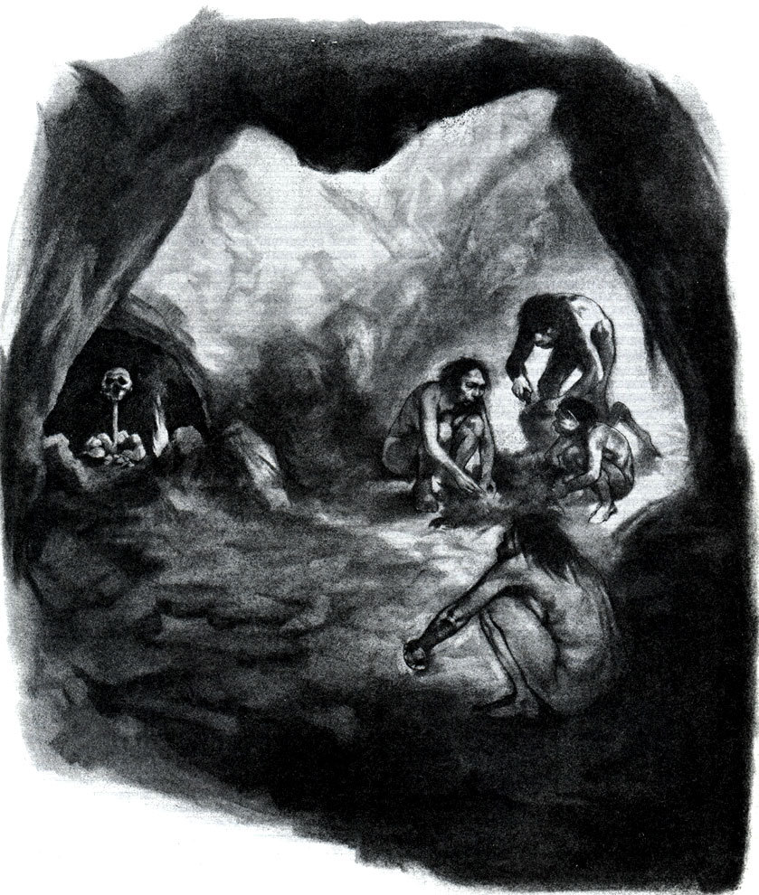 Неандертальцы - _84.jpg