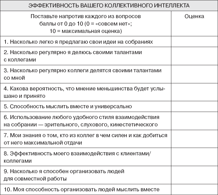 Коллективный разум. Как извлечь максимум из интеллектуального разнообразия, которое вас окружает - _3.png