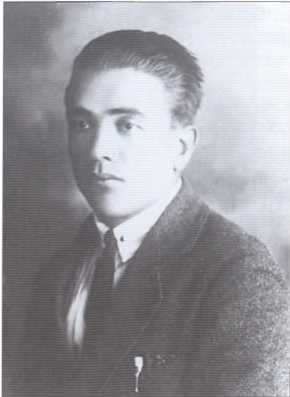 30 лет в ОГПУ-НКВД-МВД: от оперуполномоченного до заместителя министра - image20.jpg