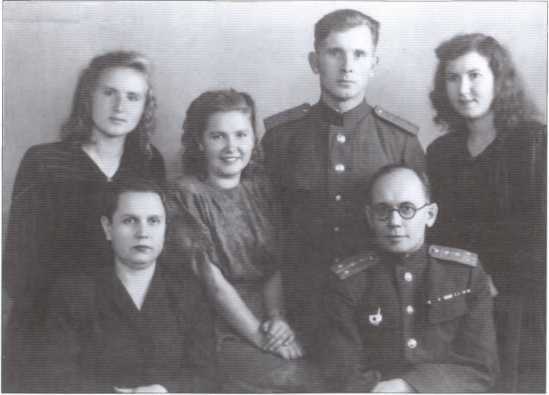 30 лет в ОГПУ-НКВД-МВД: от оперуполномоченного до заместителя министра - image23.jpg