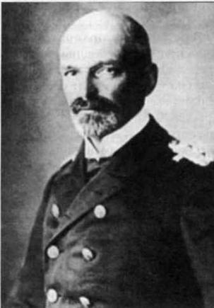 Линейные корабли типов Кайзер и Кениг. 1909-1918 гг. - _53.jpg