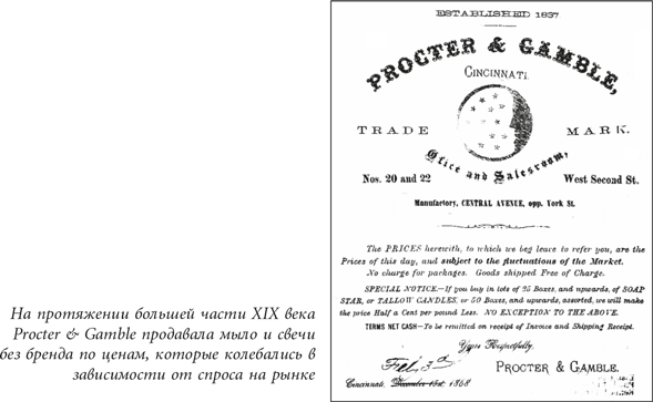 Procter & Gamble. Путь к успеху: 165-летний опыт построения брендов - i_004.png