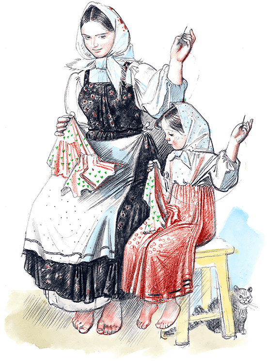 Сказки, басни, были и рассказы - i_061.png