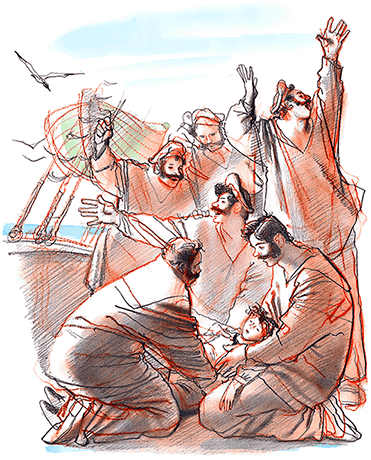 Сказки, басни, были и рассказы - i_074.png