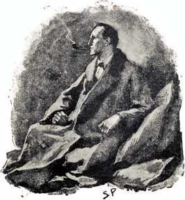 Шерлок Холмс<br />Человек, который никогда не жил и поэтому никогда не умрёт - i_095.jpg