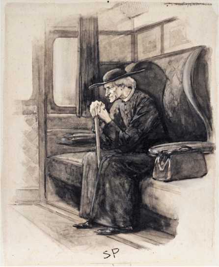 Шерлок Холмс<br />Человек, который никогда не жил и поэтому никогда не умрёт - i_096.jpg