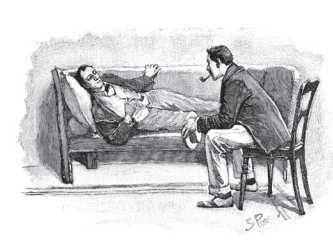 Шерлок Холмс<br />Человек, который никогда не жил и поэтому никогда не умрёт - i_099.jpg