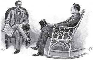 Шерлок Холмс<br />Человек, который никогда не жил и поэтому никогда не умрёт - i_100.jpg