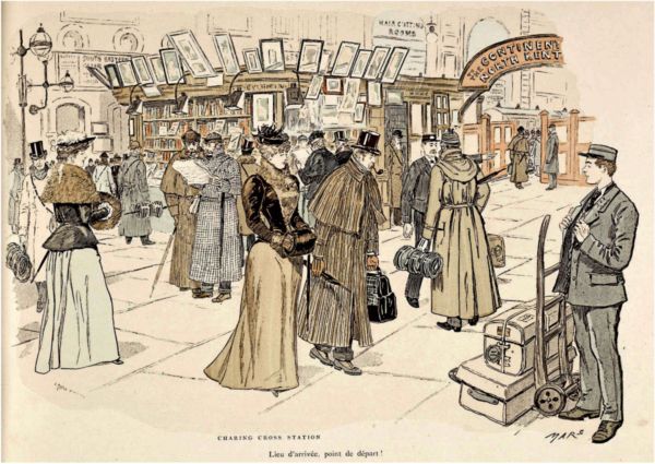 Шерлок Холмс<br />Человек, который никогда не жил и поэтому никогда не умрёт - i_149.jpg