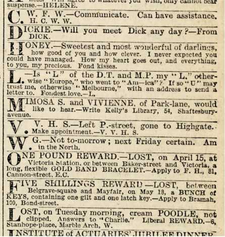 Шерлок Холмс<br />Человек, который никогда не жил и поэтому никогда не умрёт - i_159.jpg