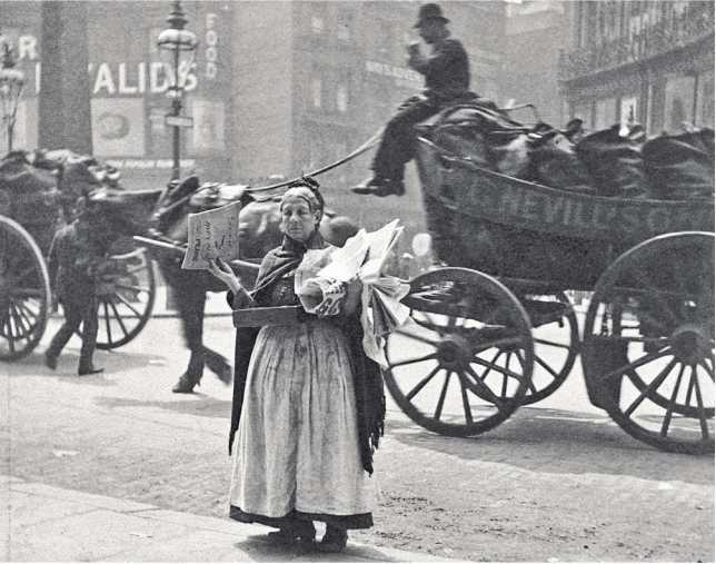 Шерлок Холмс<br />Человек, который никогда не жил и поэтому никогда не умрёт - i_160.jpg