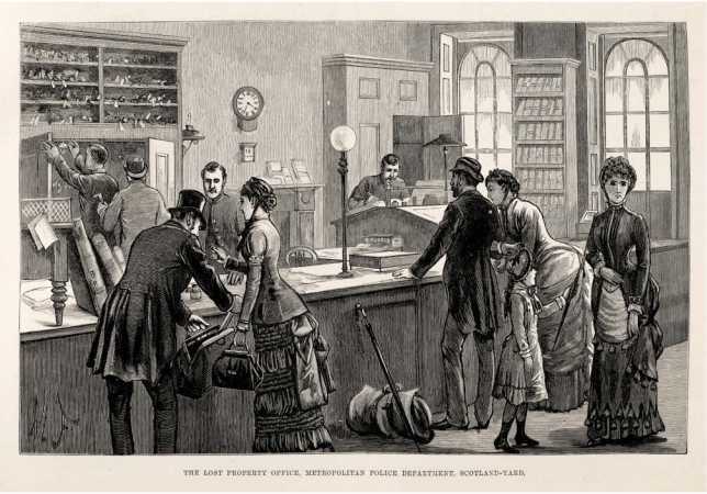 Шерлок Холмс<br />Человек, который никогда не жил и поэтому никогда не умрёт - i_162.jpg