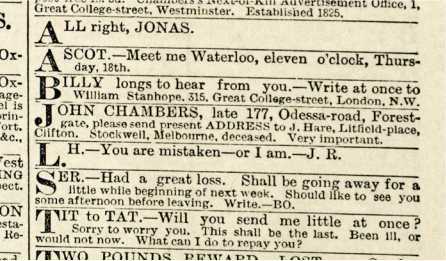 Шерлок Холмс<br />Человек, который никогда не жил и поэтому никогда не умрёт - i_164.jpg