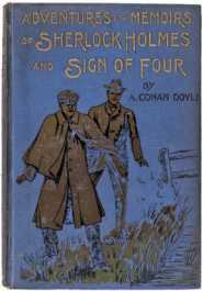 Шерлок Холмс<br />Человек, который никогда не жил и поэтому никогда не умрёт - i_167.jpg