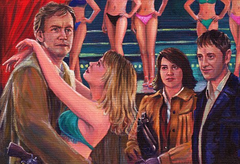 Жизнь на Марсе: Рождественские рассказы (ЛП) - article00C92505A000005DC91_468x319.jpg