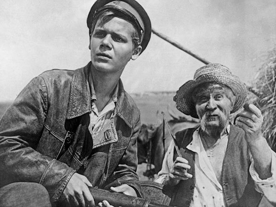 Жизнь замечательных людей и зверей. Короткие истории о всяком разном - i_078.jpg