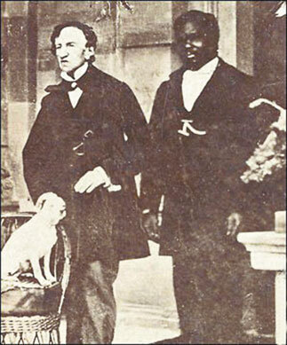 Жизнь замечательных людей и зверей. Короткие истории о всяком разном - i_272.jpg