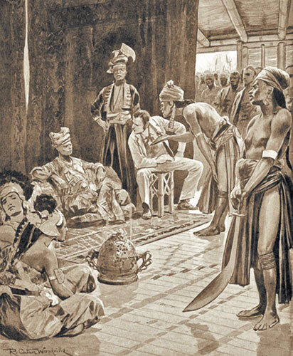 Жизнь замечательных людей и зверей. Короткие истории о всяком разном - i_291.jpg