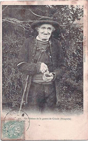 Жизнь замечательных людей и зверей. Короткие истории о всяком разном - i_305.jpg