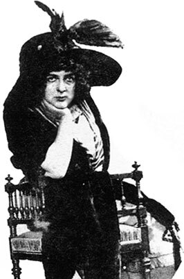 Жизнь замечательных людей и зверей. Короткие истории о всяком разном - i_330.jpg