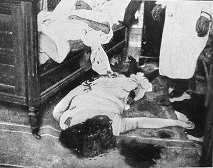 Жизнь замечательных людей и зверей. Короткие истории о всяком разном - i_331.jpg