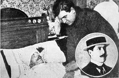 Жизнь замечательных людей и зверей. Короткие истории о всяком разном - i_332.jpg