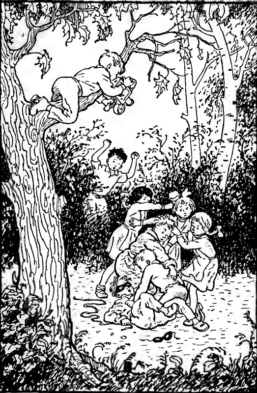 Райкины пленники<br />(сборник рассказов) - i_003.jpg