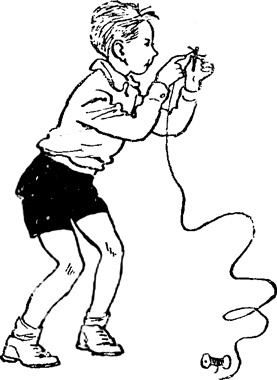 Райкины пленники<br />(сборник рассказов) - i_016.jpg