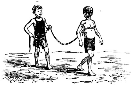 Райкины пленники<br />(сборник рассказов) - i_020.jpg