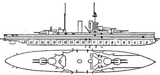 Линейные корабли типа Куин Элизабет - img_88.jpg