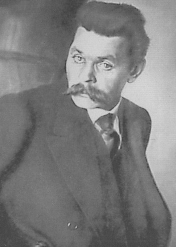 Горький без грима. Тайна смерти - i_001.jpg