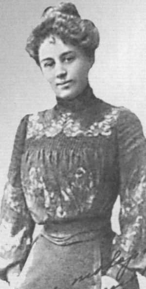 Горький без грима. Тайна смерти - i_009.jpg