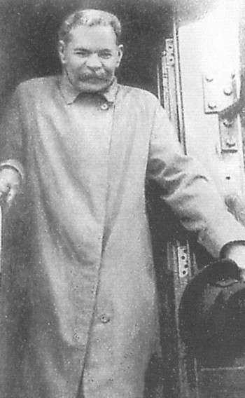 Горький без грима. Тайна смерти - i_010.jpg