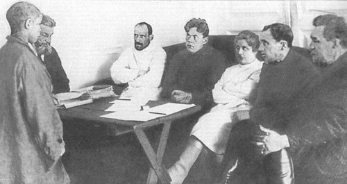 Горький без грима. Тайна смерти - i_015.jpg