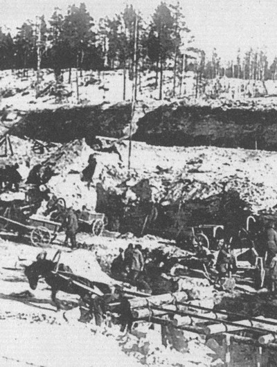 Горький без грима. Тайна смерти - i_019.jpg