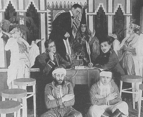 Горький без грима. Тайна смерти - i_020.jpg