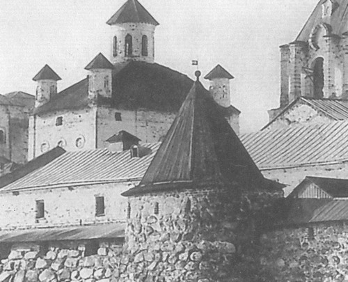 Горький без грима. Тайна смерти - i_022.jpg