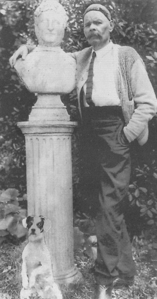 Горький без грима. Тайна смерти - i_024.jpg