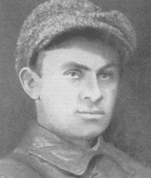 Горький без грима. Тайна смерти - i_034.jpg