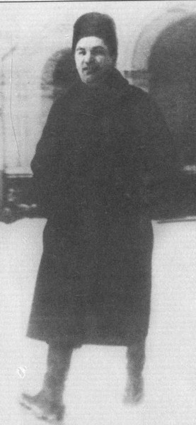 Горький без грима. Тайна смерти - i_039.jpg