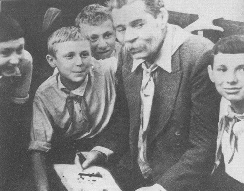 Горький без грима. Тайна смерти - i_043.jpg