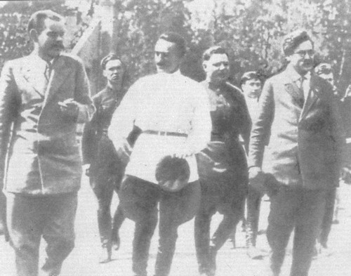 Горький без грима. Тайна смерти - i_050.jpg