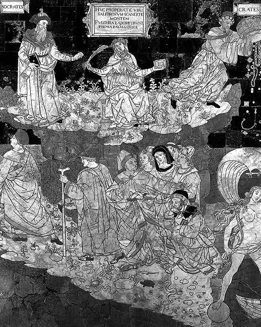 Христос и Россия глазами «древних» греков - i_092.jpg