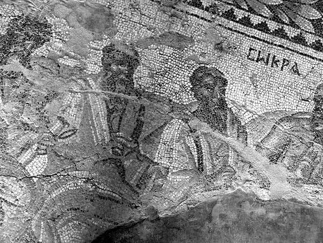 Христос и Россия глазами «древних» греков - i_137.jpg