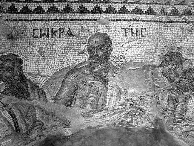 Христос и Россия глазами «древних» греков - i_139.jpg
